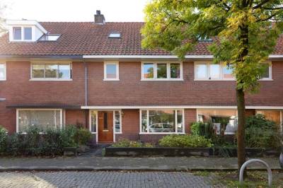 Woning Planetenstraat 64 Hilversum