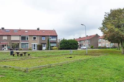 Woning Patrijsstraat 4 Wijchen