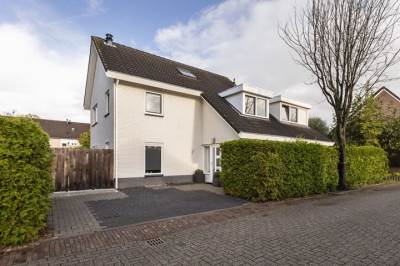 Woning Venraystraat 1 Arnhem