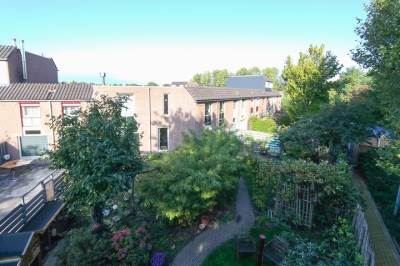 Woning Achterwerf 7 Almere