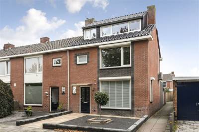 Woning Graaf Arnulfstraat 2 Sint-Oedenrode