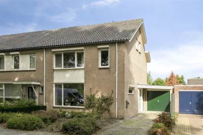 Woning Kloosterdreef 35 Sint-Oedenrode