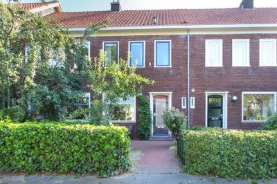 Woning Distelstraat 88 Nijmegen