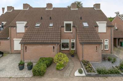 Woning Wanmolen 18 Eersel