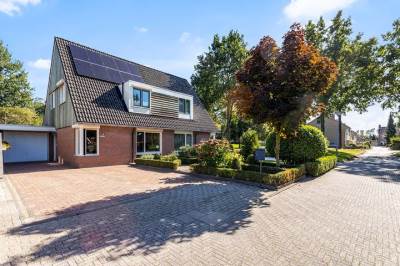 Woning Buidelmees 71 Emmen