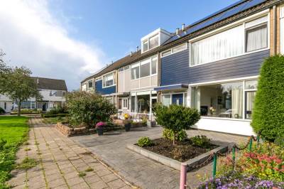 Woning Ceresakker 27 Bedum
