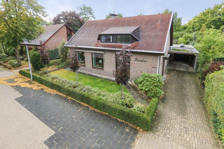 Woning Blauwe Hof 6907 Wijchen