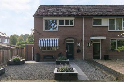 Woning Scheerderhof 148 Helmond