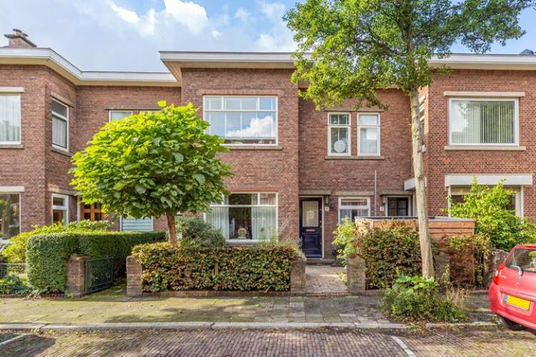Woning Dahliastraat 9 Rijswijk (ZH)