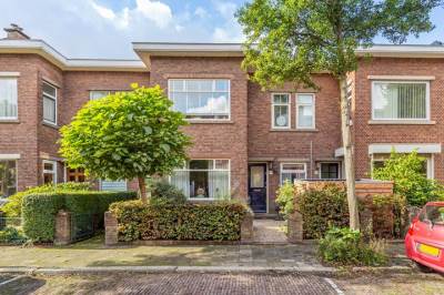 Woning Dahliastraat 9 Rijswijk (ZH)