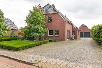 Woning Scheepswerfkade 16 Stadskanaal