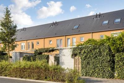 Woning Straat van Corsica 197 Amersfoort