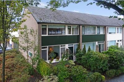 Woning Beltrumbrink 1 Enschede