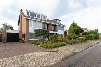 Woning J.C. Beetslaan 16 Hoofddorp