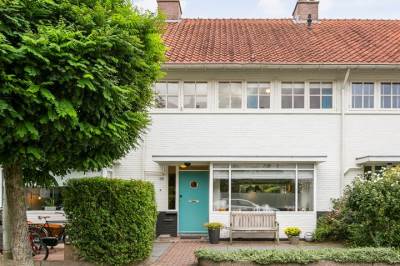 Woning St Odulphusstraat 31 Eindhoven