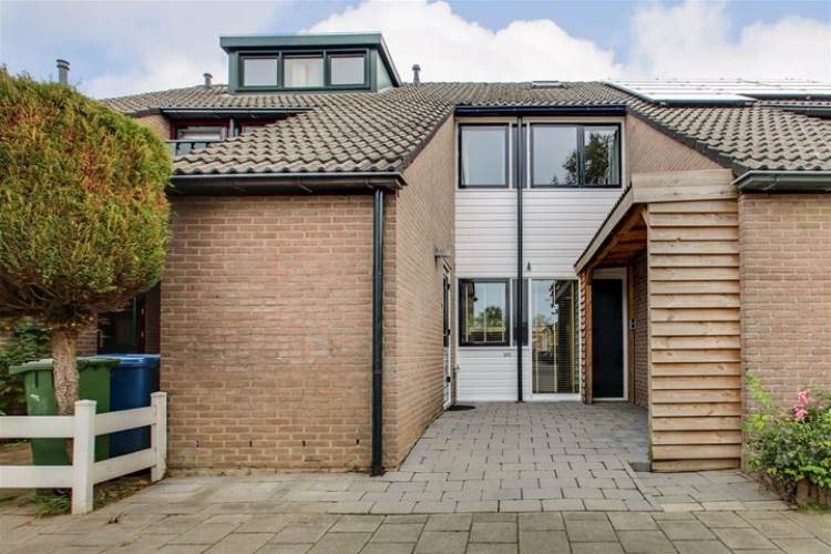 Woning Beiaardiershoeve 102 Apeldoorn