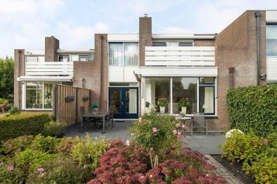 Woning Delft 87 Assen