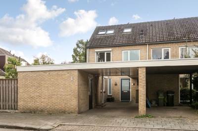 Woning Langenakker 87 Mierlo