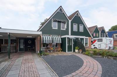 Woning Wollegras 16 Wolvega