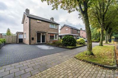Woning Beukenlaan 5 Blijham