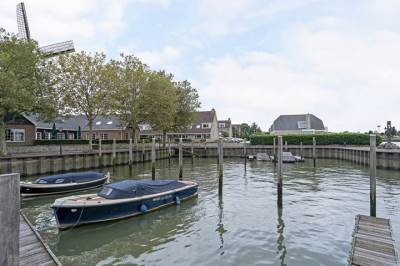 Woning Molenaar Van Schelvenlaan 12 Krimpen aan den IJssel