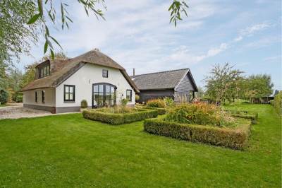 Woning Weteringdijk 27 Epe