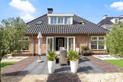 Woning Hofwegenstraat 49 Zoetermeer