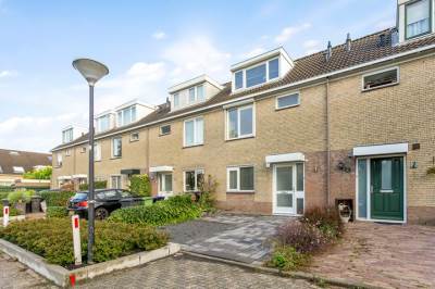 Woning Toermalijn 22 Mijdrecht