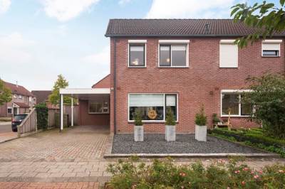 Woning Vosbultkamp 32 Overdinkel