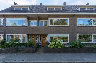 Woning Fernhoutstraat 36 Kampen