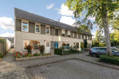 Woning Twijnstraat 8 Geldrop