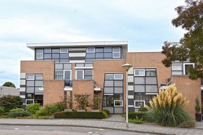 Woning Vuurvogel 29 Eindhoven