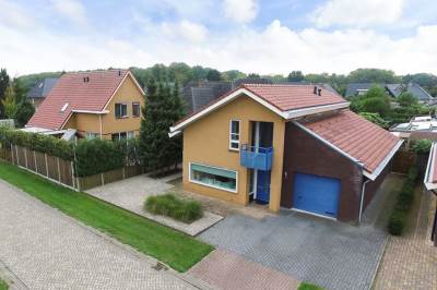 Woning Vuurvlinder 36 Emmen