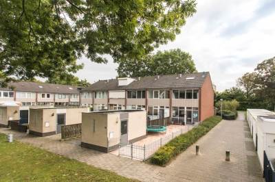 Woning Botterland 41 Zevenaar