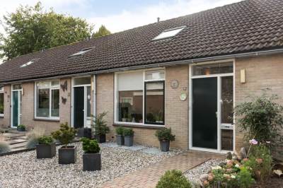 Woning Het Blik 36 Groenlo