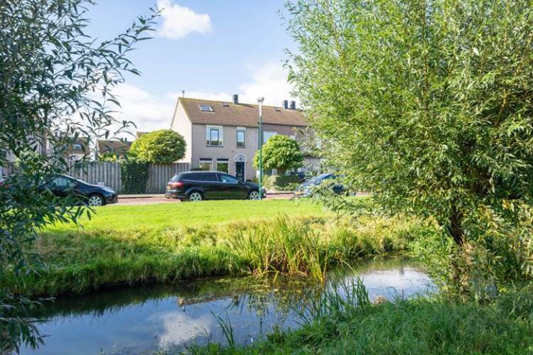 Woning Garstenstraat 45 Nigtevecht