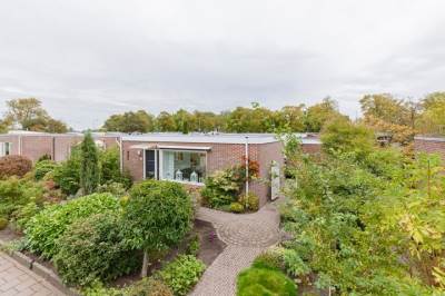 Woning Engelandstraat 66 Heemskerk