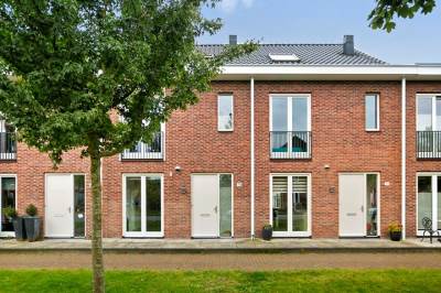 Woning Cantharellaan 70 Vleuten