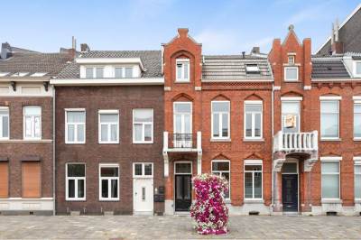 Woning Willem II Singel 82 Roermond