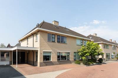 Woning dokter Eshuisstraat 9 Tubbergen