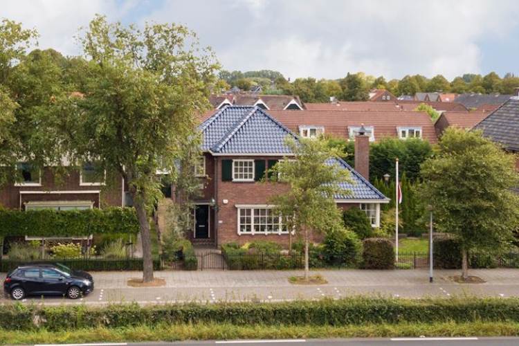 Woning Parallelweg 142 Koog aan de Zaan