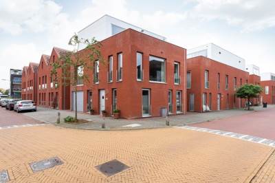 Woning Prins Clausstraat 2 Velp (GE)