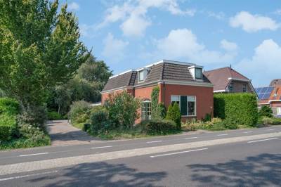 Woning Oosterdiep WZ 144 Emmer-Compascuum