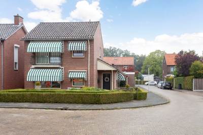 Woning Pastoriestraat 15 Enschede