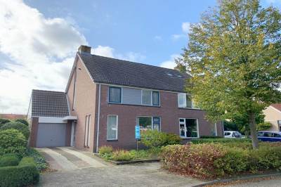 Woning Singelweg 3 Middelburg