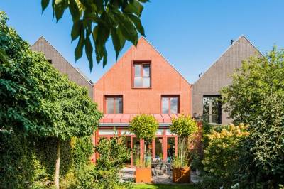 Woning Jan de Beijerhof 7 Loenen aan de Vecht