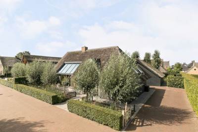 Woning Paardenbloem 5 Gemert