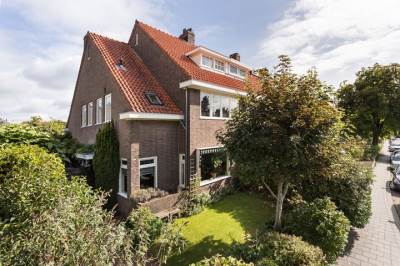 Woning Palestrinastraat 36 Arnhem