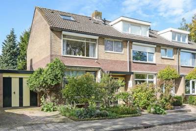 Woning Vermeerlaan 20 Scherpenzeel (GE)