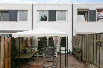 Woning Wachtendonk 309 Uden